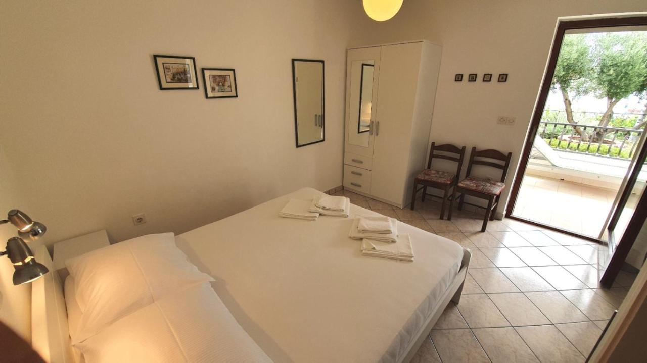 Apartments Dora Banjol Ngoại thất bức ảnh