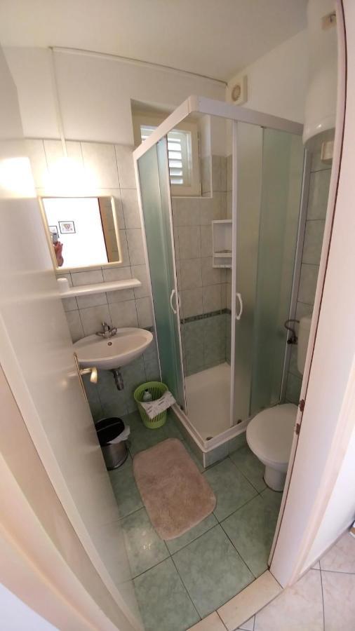 Apartments Dora Banjol Ngoại thất bức ảnh