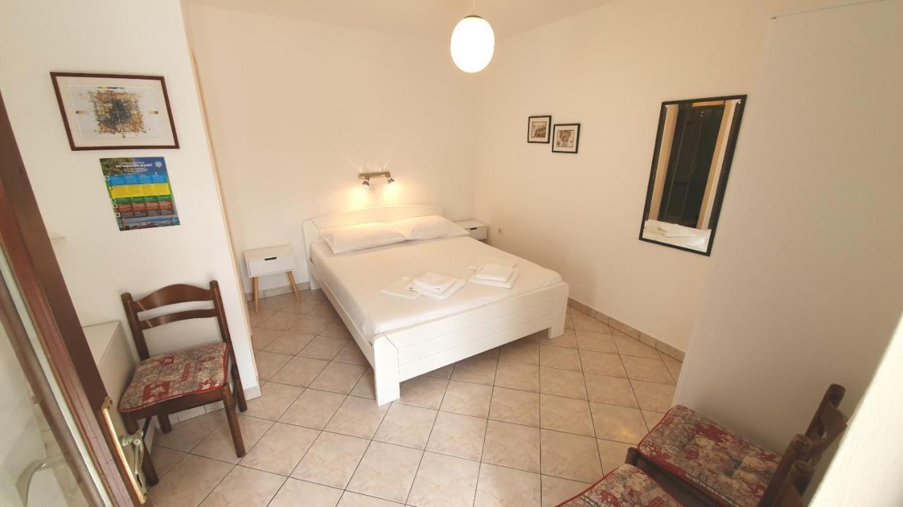 Apartments Dora Banjol Ngoại thất bức ảnh