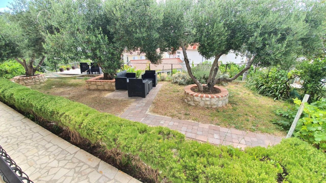 Apartments Dora Banjol Ngoại thất bức ảnh