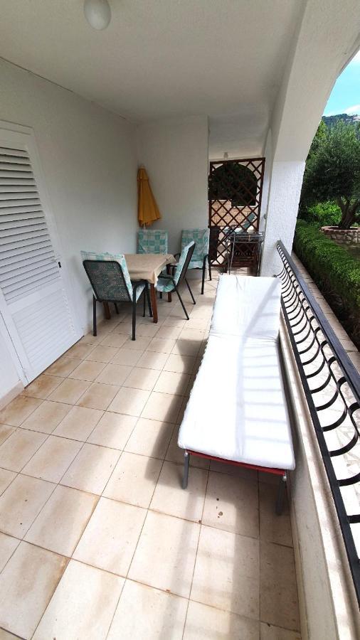 Apartments Dora Banjol Ngoại thất bức ảnh