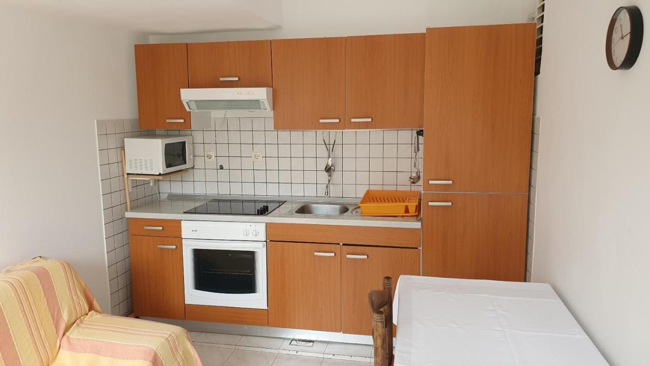 Apartments Dora Banjol Ngoại thất bức ảnh