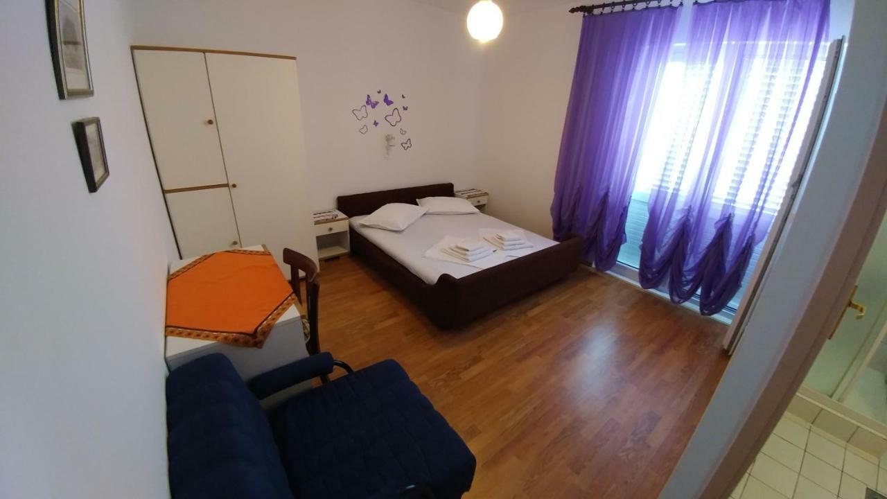 Apartments Dora Banjol Ngoại thất bức ảnh