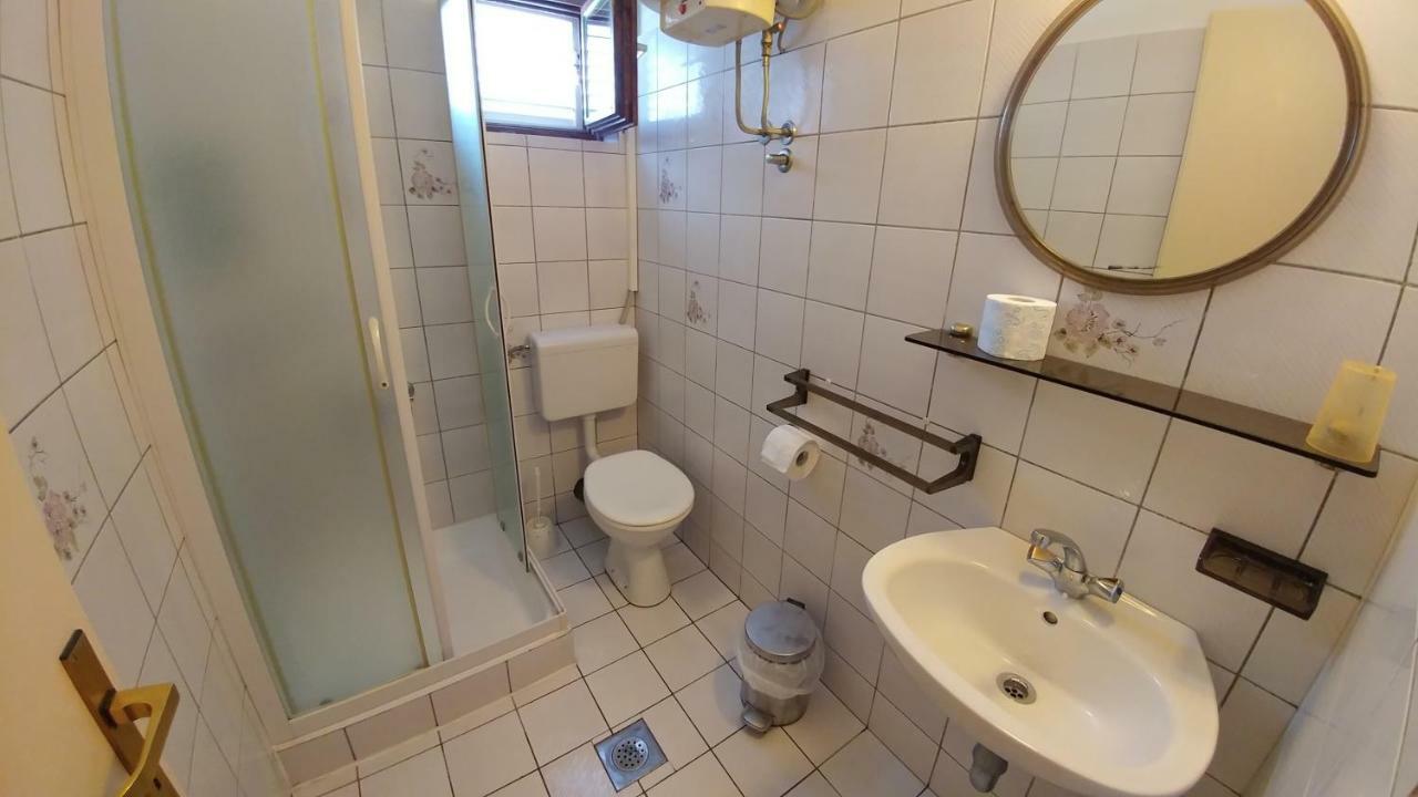 Apartments Dora Banjol Ngoại thất bức ảnh