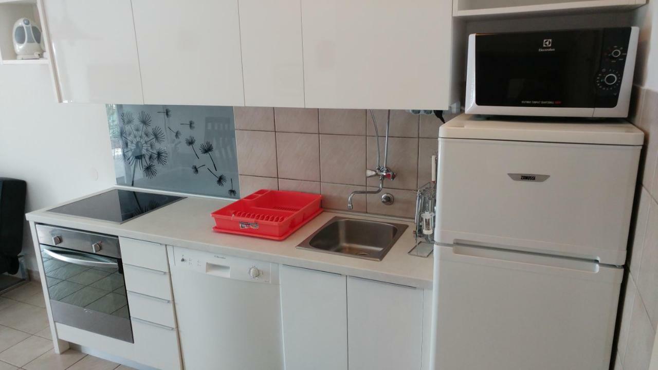 Apartments Dora Banjol Ngoại thất bức ảnh