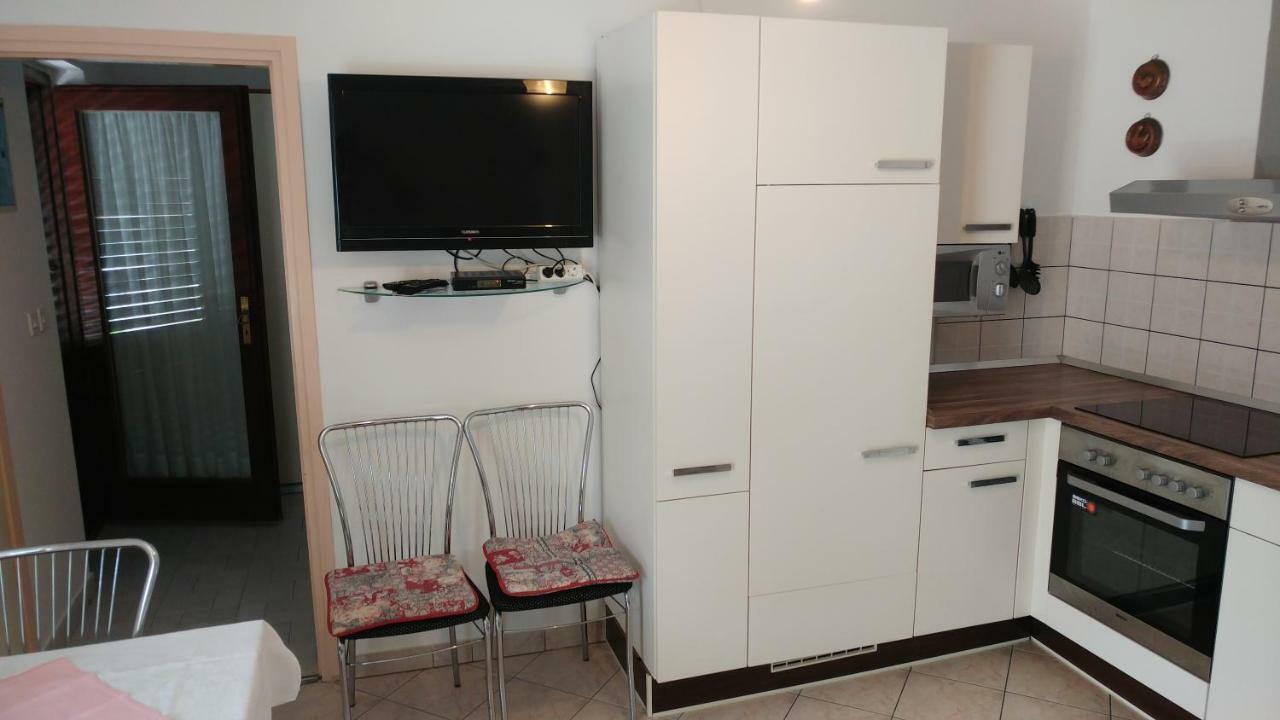 Apartments Dora Banjol Ngoại thất bức ảnh