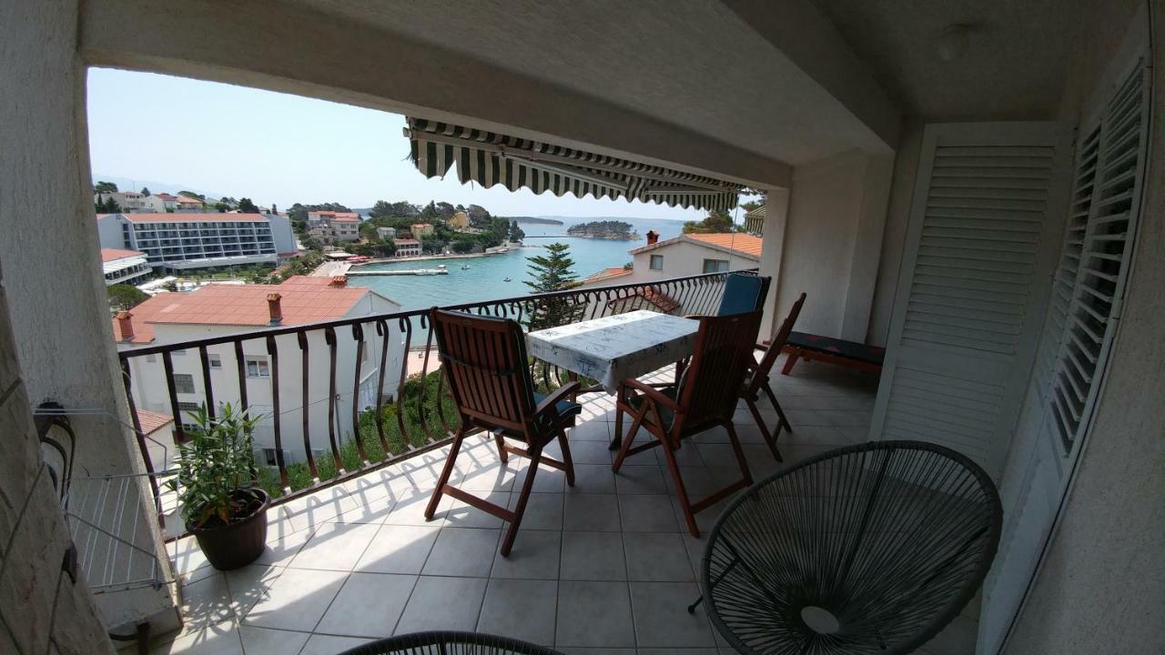 Apartments Dora Banjol Ngoại thất bức ảnh