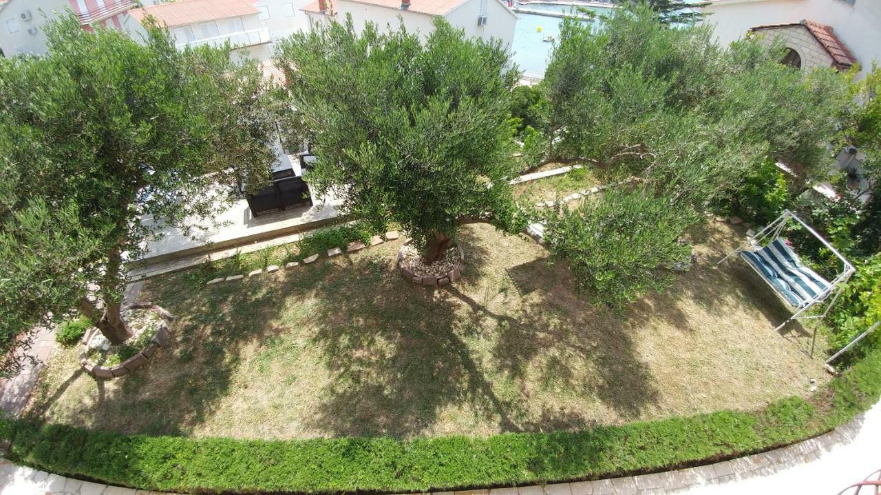 Apartments Dora Banjol Ngoại thất bức ảnh