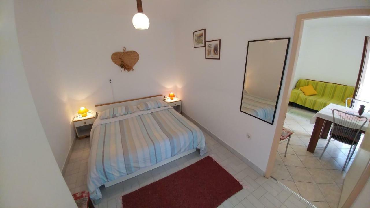 Apartments Dora Banjol Ngoại thất bức ảnh
