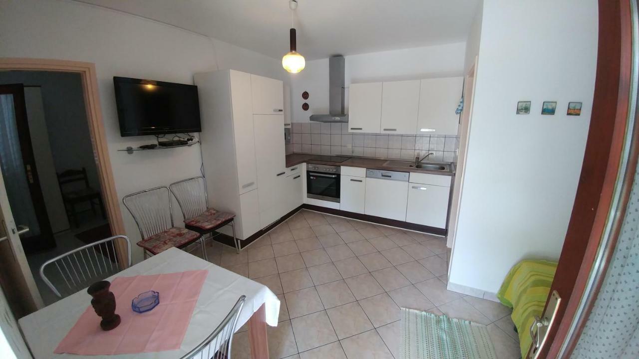 Apartments Dora Banjol Ngoại thất bức ảnh