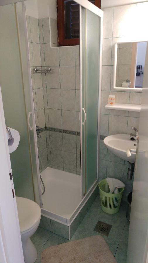 Apartments Dora Banjol Ngoại thất bức ảnh