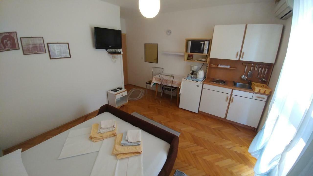 Apartments Dora Banjol Ngoại thất bức ảnh