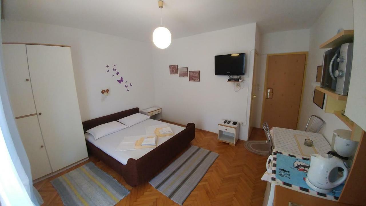 Apartments Dora Banjol Ngoại thất bức ảnh