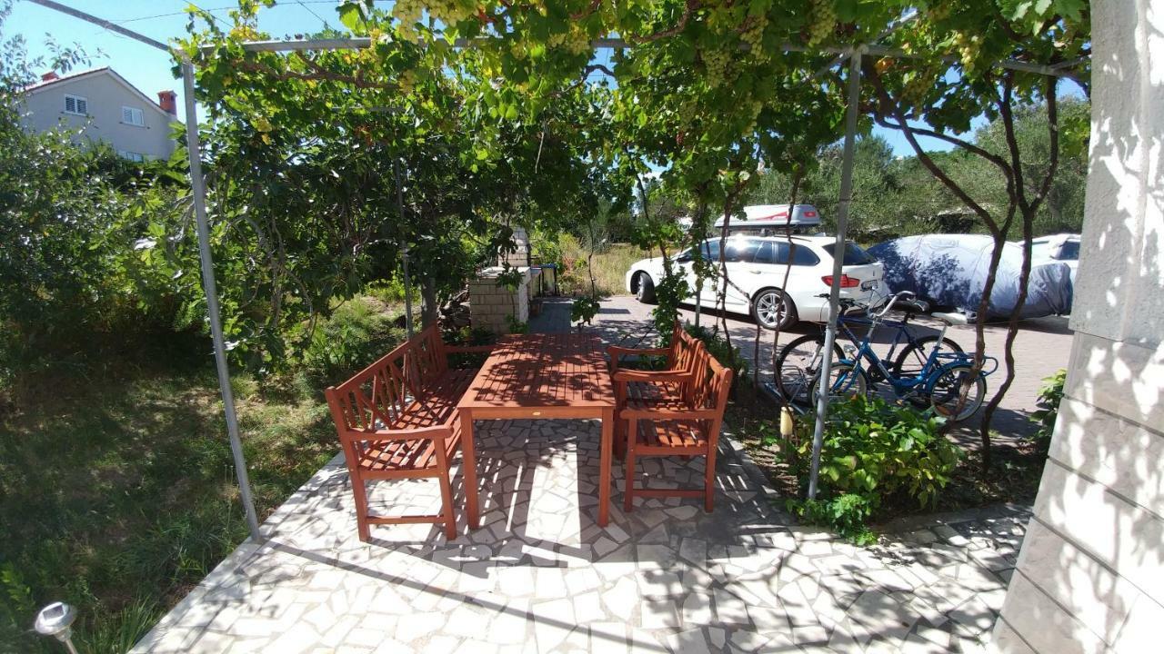 Apartments Dora Banjol Ngoại thất bức ảnh