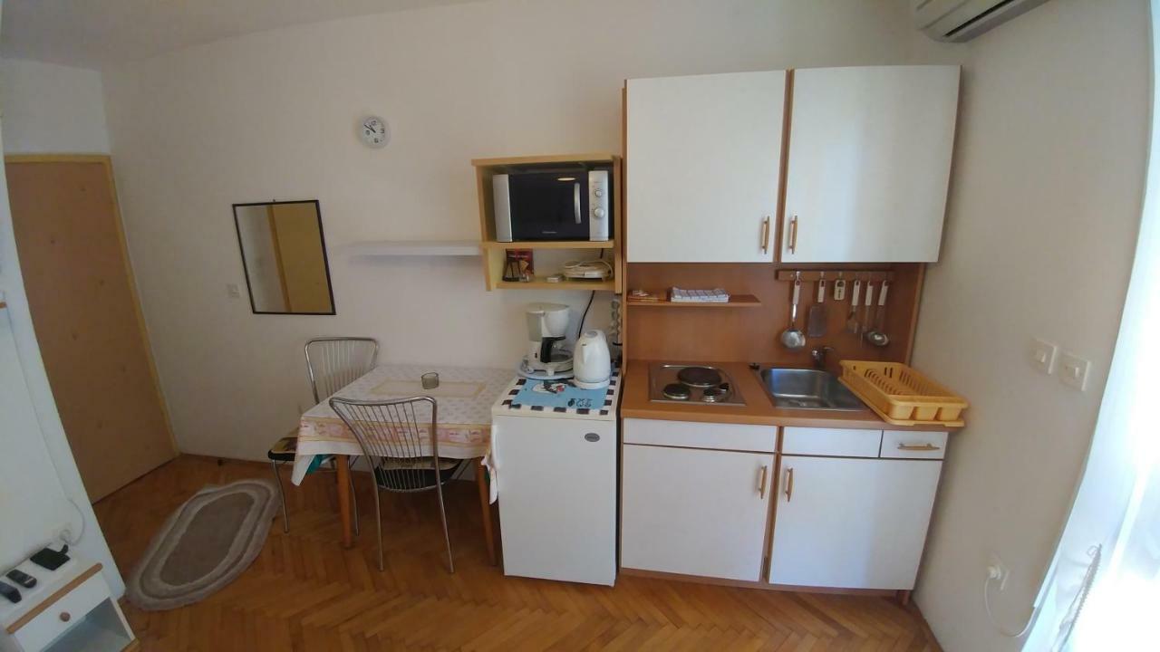 Apartments Dora Banjol Ngoại thất bức ảnh
