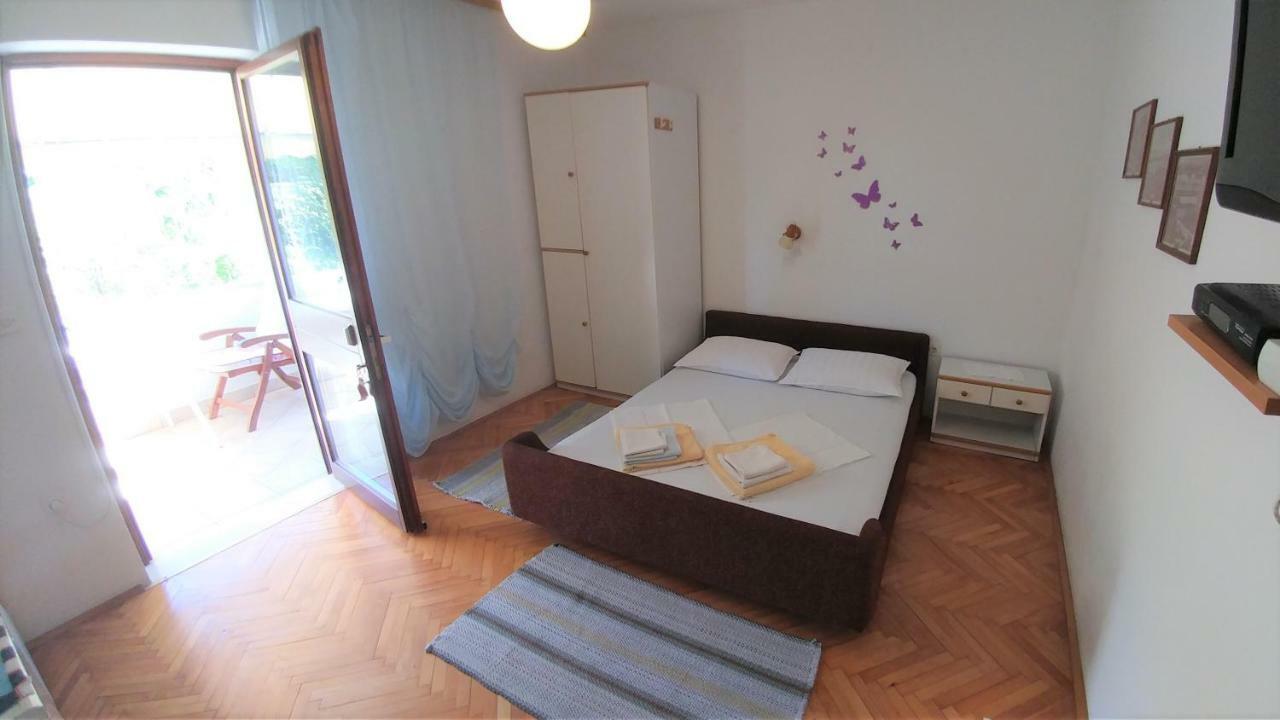 Apartments Dora Banjol Ngoại thất bức ảnh