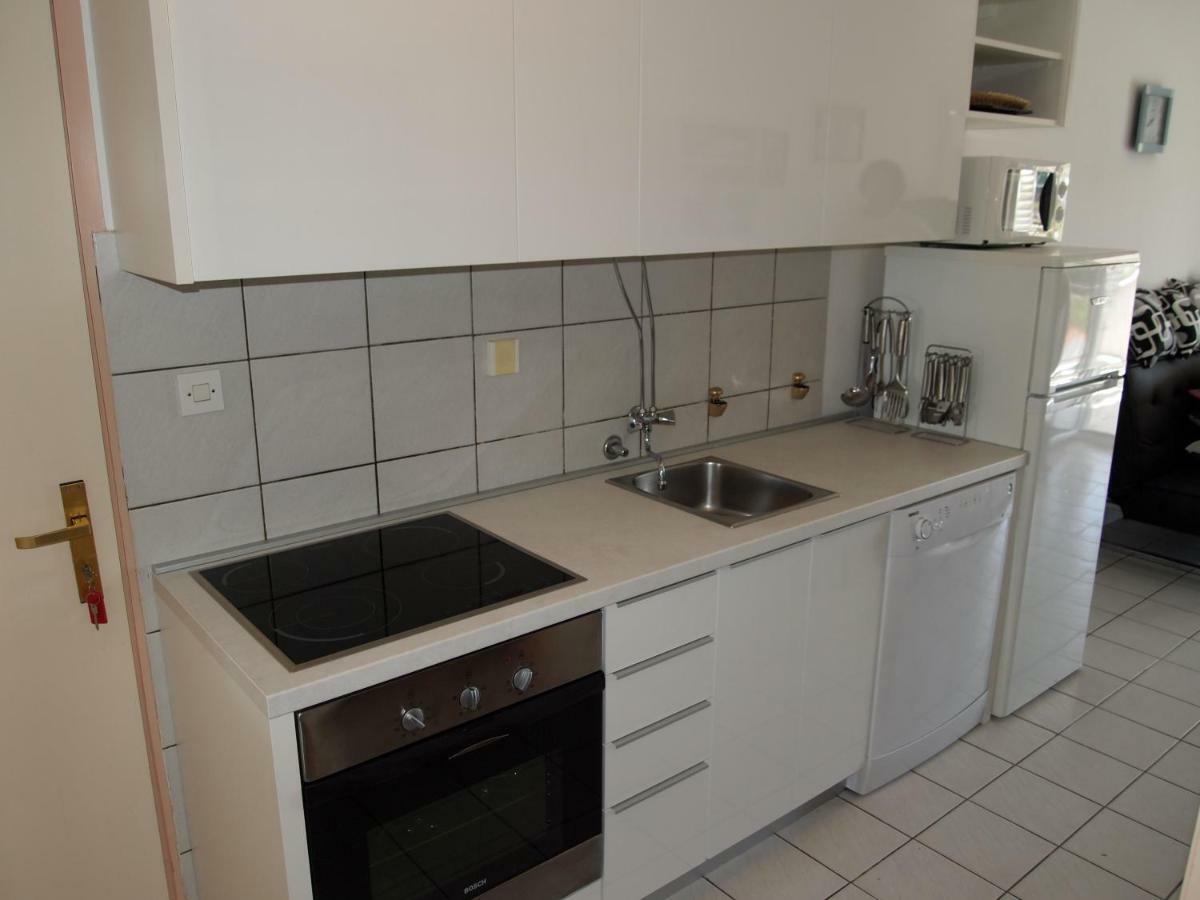 Apartments Dora Banjol Ngoại thất bức ảnh