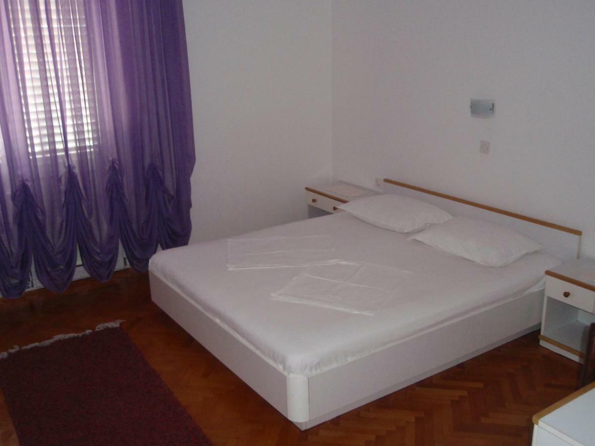 Apartments Dora Banjol Ngoại thất bức ảnh