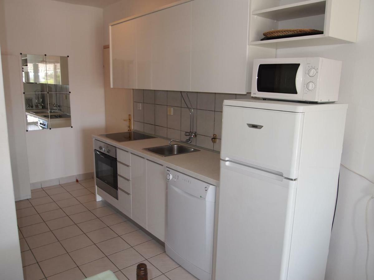 Apartments Dora Banjol Ngoại thất bức ảnh